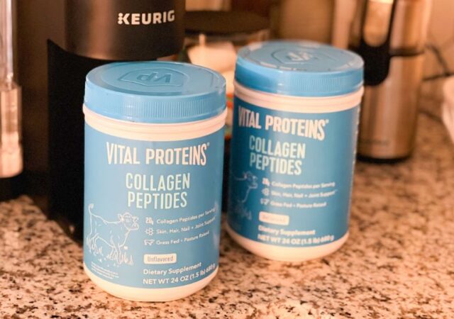 Vital Proteins Collagen Deals