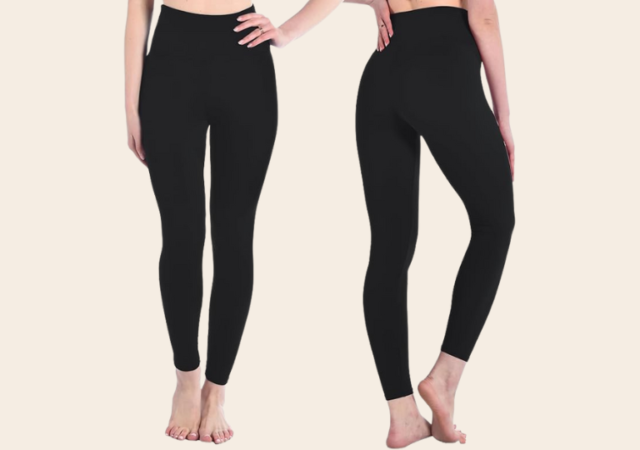Amazon Women's Leggings on Sale