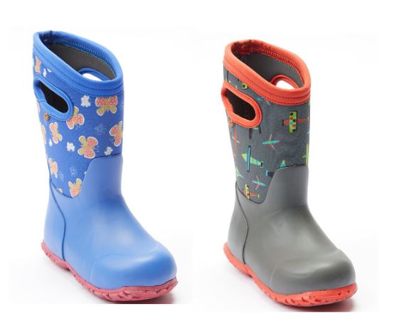 bogs boots