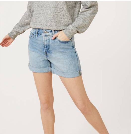 free assembly shorts