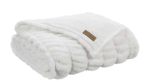 Koolaburra bella throw cheap