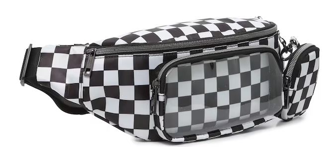 madden girl belt bag