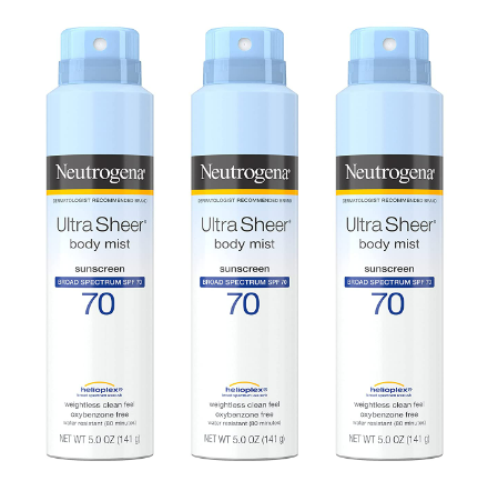 neutrogena