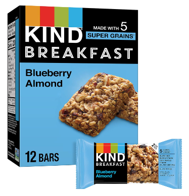 kind bars