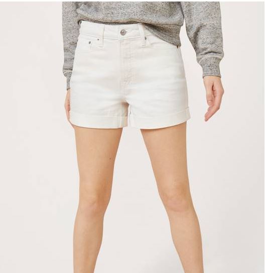 free assembly shorts