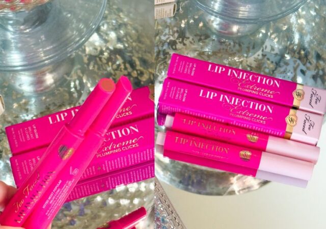 Too Faced Lip Plumper on Sale