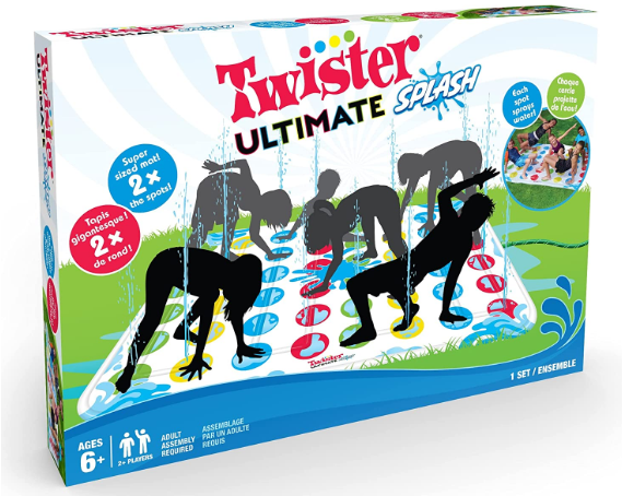 twister