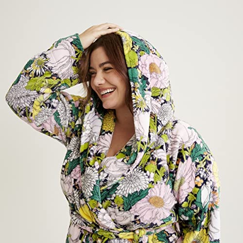 vera bradley robes