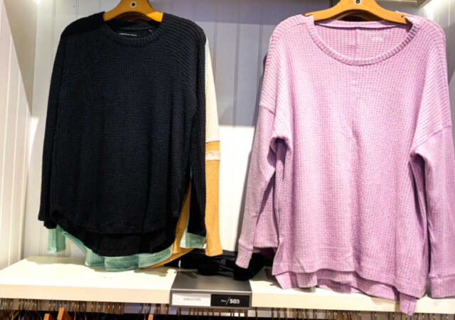 American Eagle Shirts on Sale