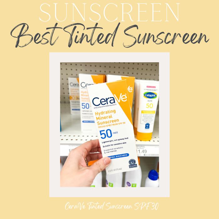 Best Face Sunscreen
