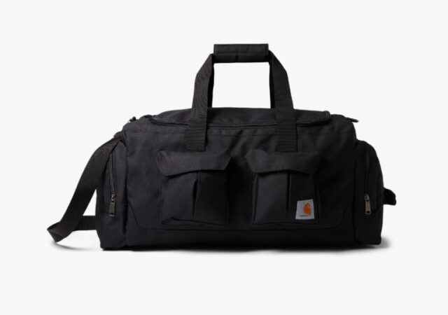 Carhartt Utility Duffel Bag