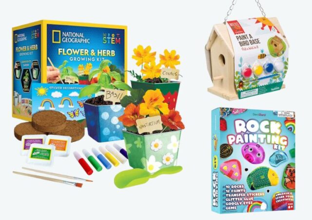 Earth Day Activities For Kids