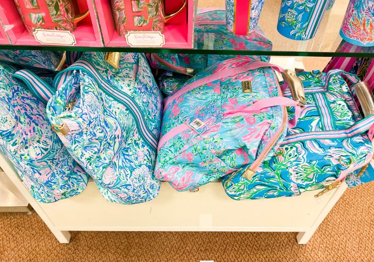 Lilly Pulitzer