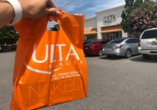 Ulta Beauty Spring Sale