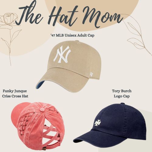 Hat Lovers Gift 