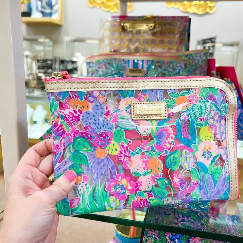 Lily Pulitzer Gift Idea