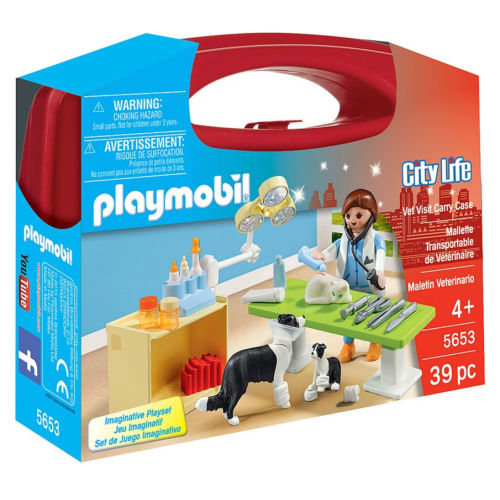 Playmobil Sets on Sale