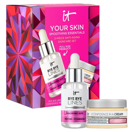it cosmetics gift sets