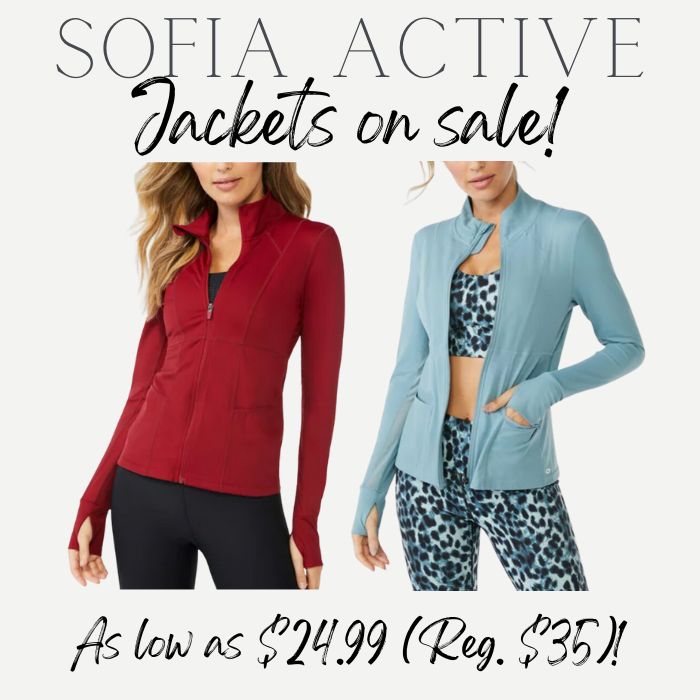Sofia Active Deals