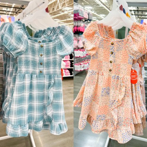 Walmart Easter Clothing 