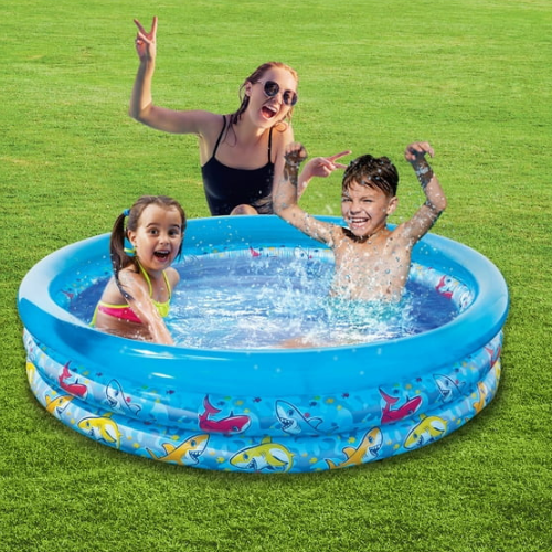 Walmart Inflatable Pools