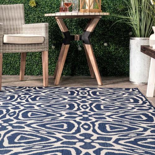 Zulily Outdoor Rugs