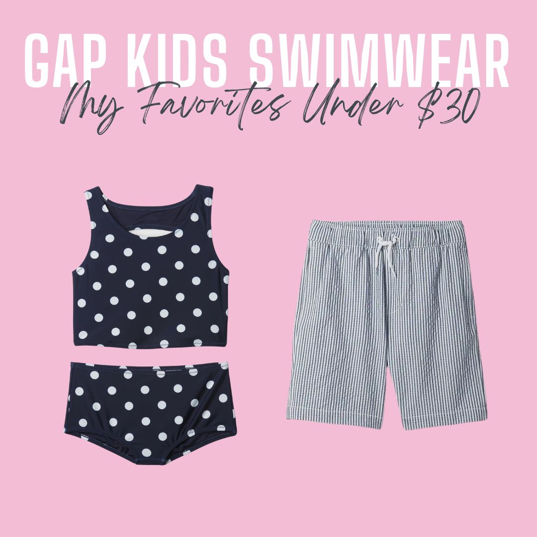 GAP Swim