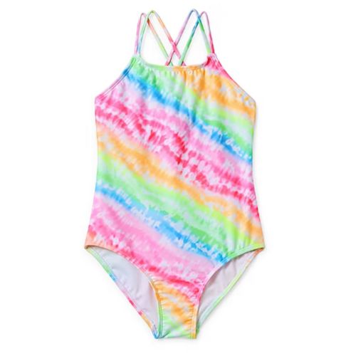 JCPenney Kids Swimsuits on Sale