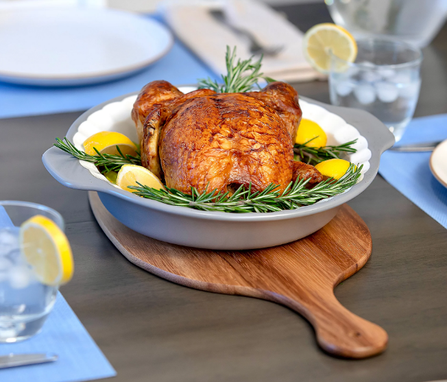 kitchenaid pie plates