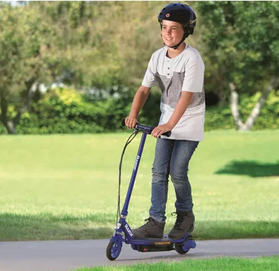 scooter