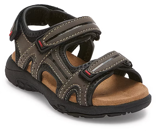 jcp sandals