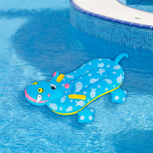 target-pool-floats