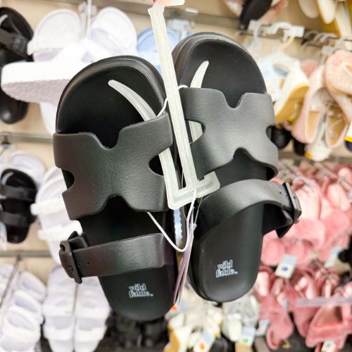 Target Sandals on Sale