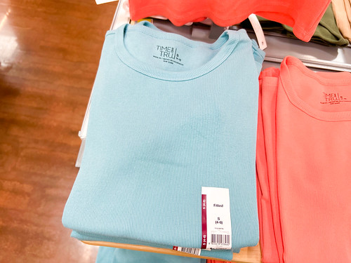time and tru tanks