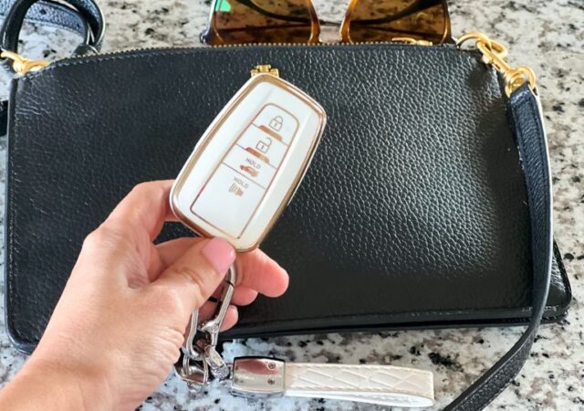 Amazon Key Fob