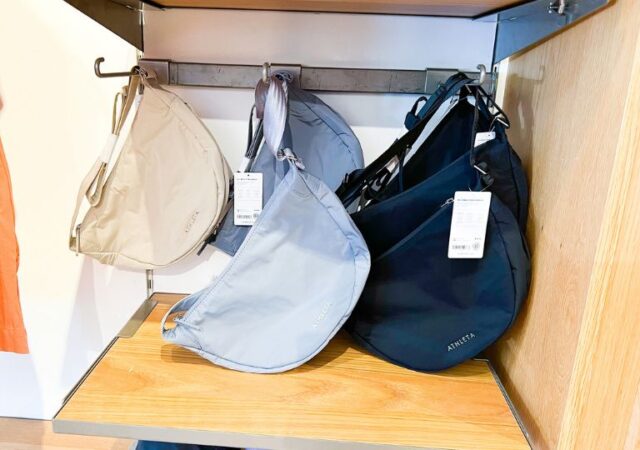 Athleta Bags