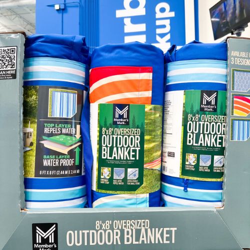 Best Outdoor Blankets