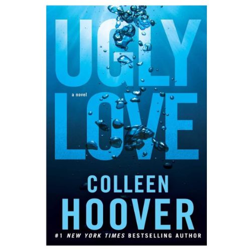 Colleen Hoover