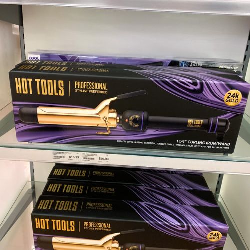 Hot Tools Curling Irons on Sale