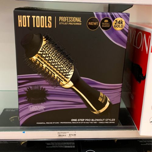 Hot Tools Curling Irons on Sale