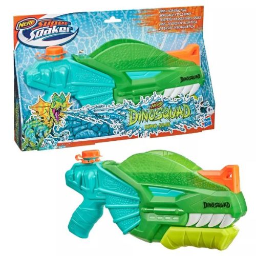 Nerf Gun Water Gun