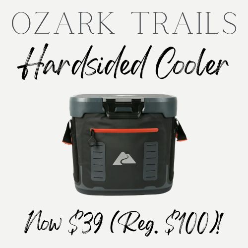 Ozark Trail Deals