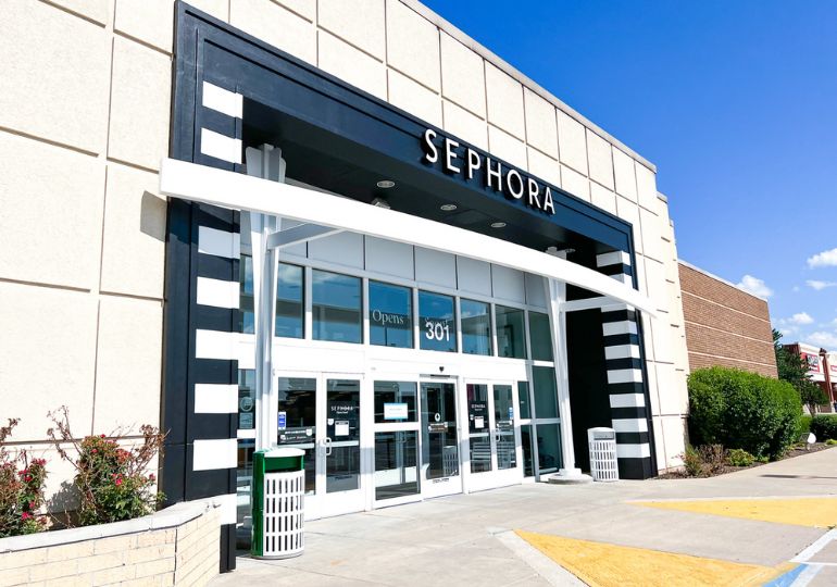 Sephora at Kohl's Deals