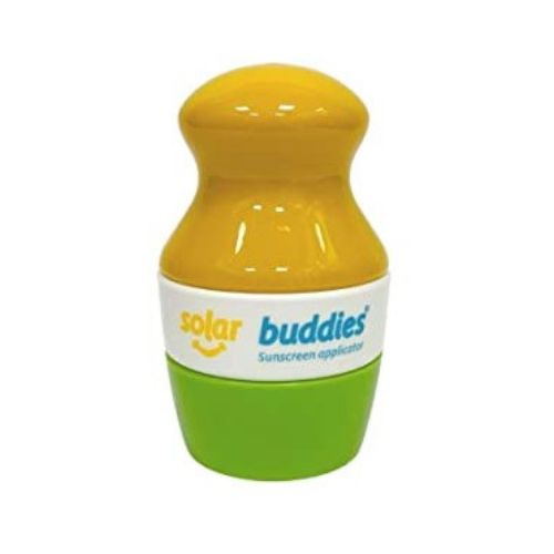 Solar Buddies