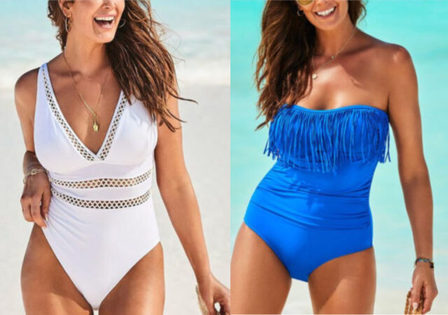 Swimsuits For All Coupons & Sales