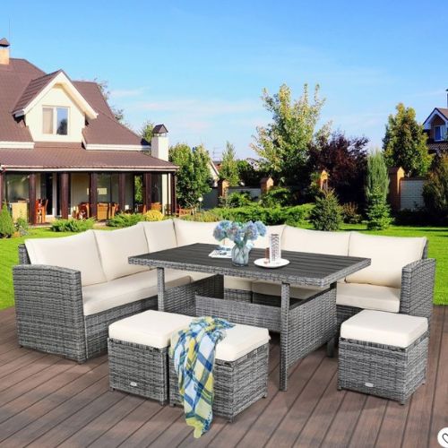 Target Patio Furniture