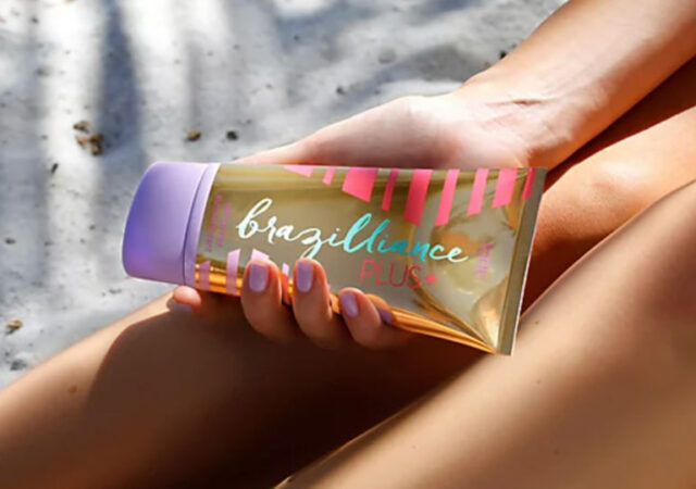 Tarte Self Tanner