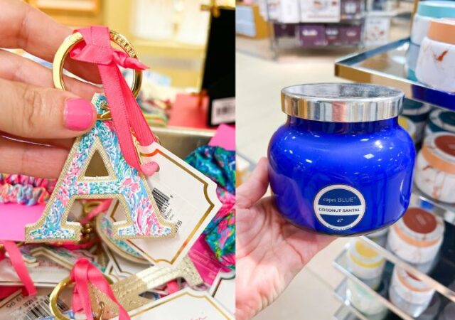 Teacher Appreciation Gifts