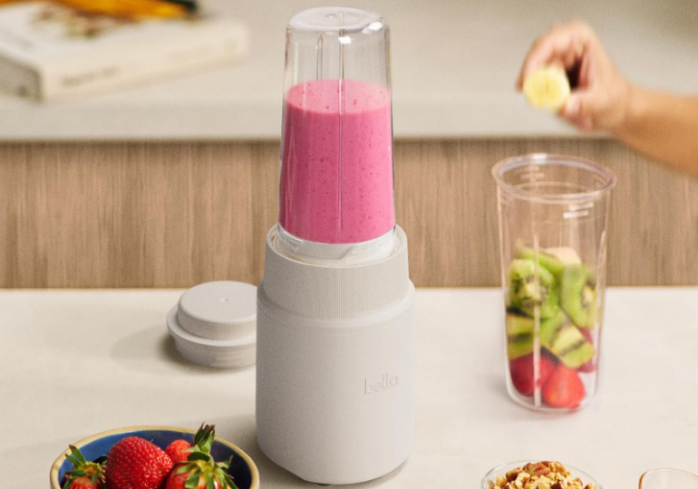 bella-rocket-blender