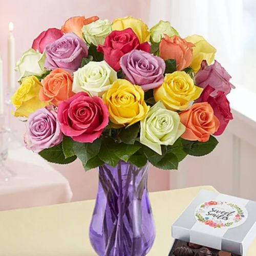 Best Deals on Mother's Day Flowers